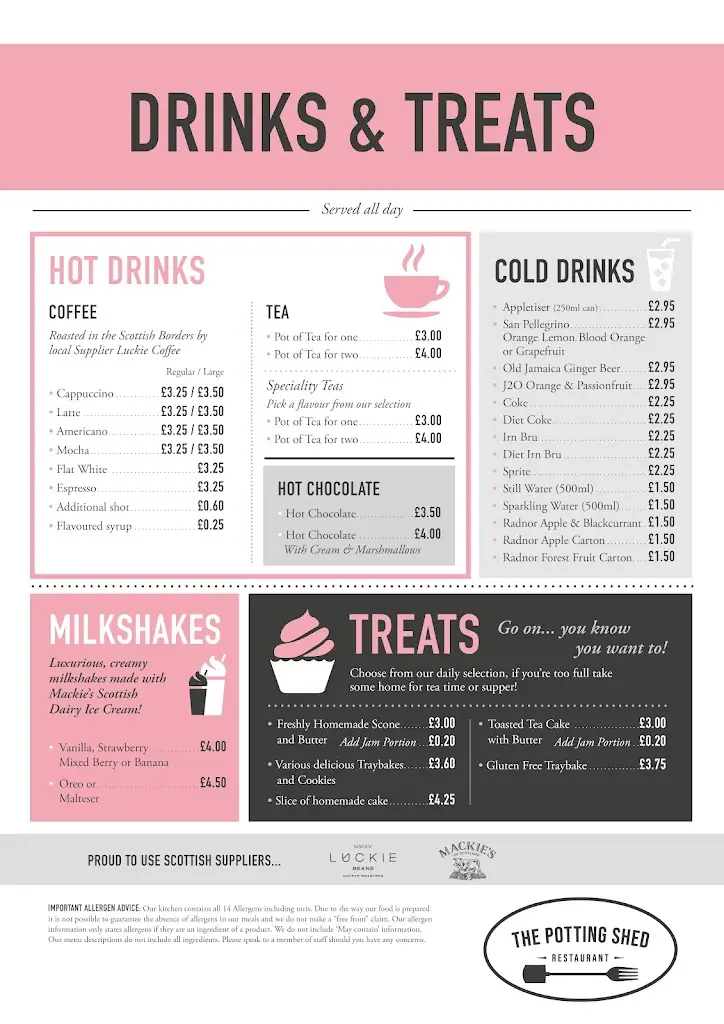 Menu_The Potting Shed Restaurant_Duns_image_3