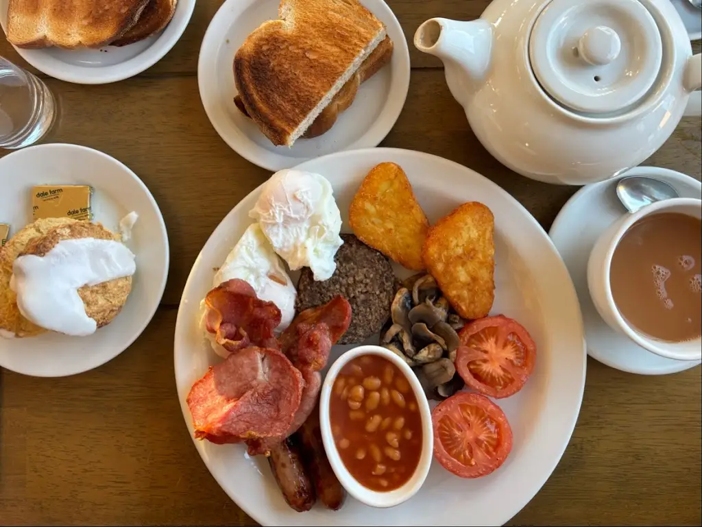 Molly Flanagan_The Potting Shed Restaurant_Duns_review