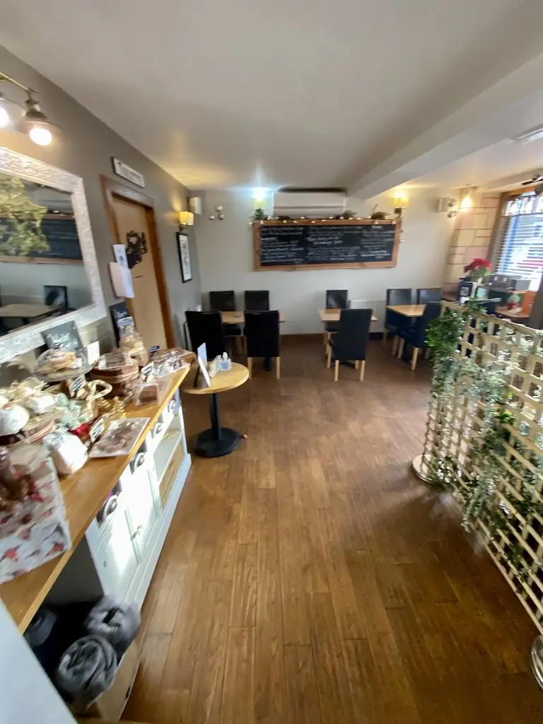 Jon Atk_Jim Clark Cafe Bistro_Duns_review