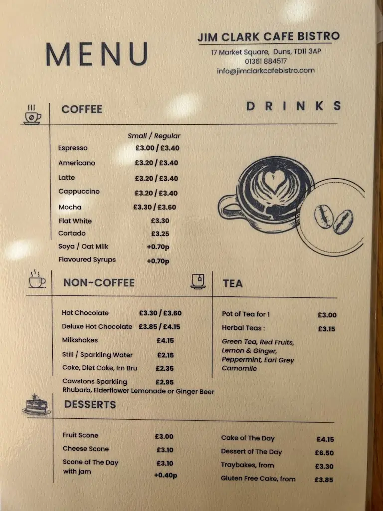 Jim Clark Cafe Bistro_Duns_slider_image_3