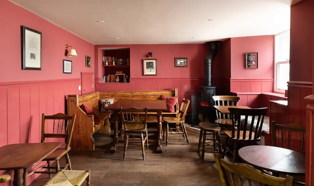 Black Bull Hotel Duns_Duns_slider_image_3