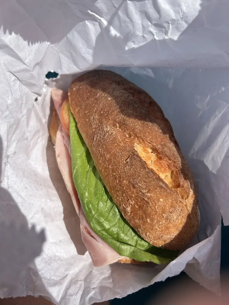 Claire Weir_Border Baguettes_Duns_review