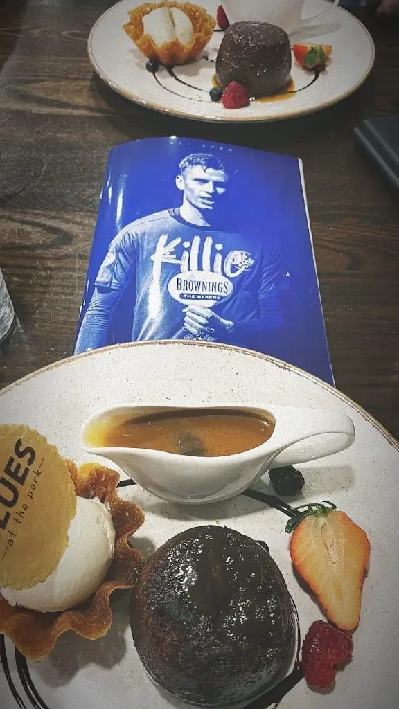 Menu_Blues Restaurant_East Ayrshire_image_4