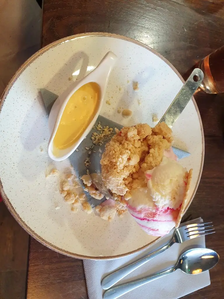 Menu_Blues Restaurant_East Ayrshire_image_9