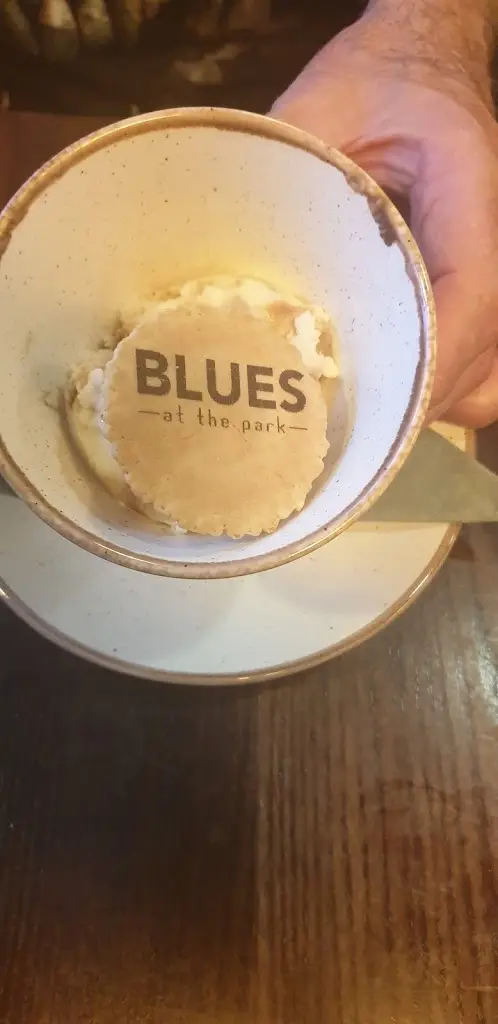 Karyn Shields_Blues Restaurant_East Ayrshire_review