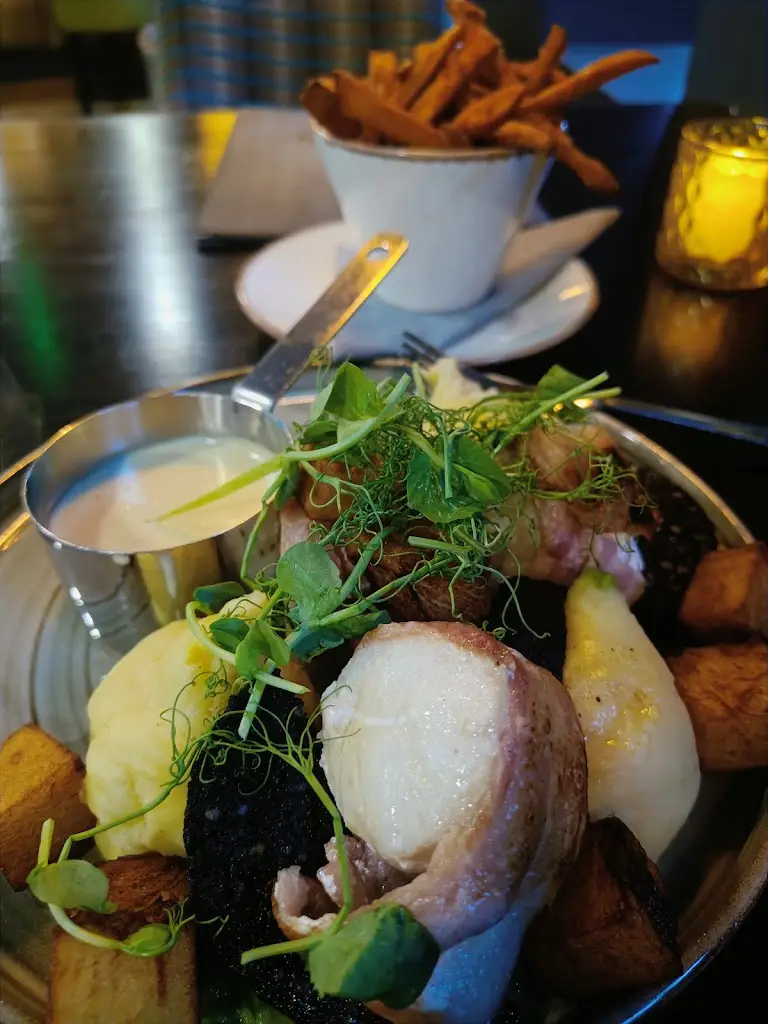 Blues Restaurant_East Ayrshire_slider_image_2