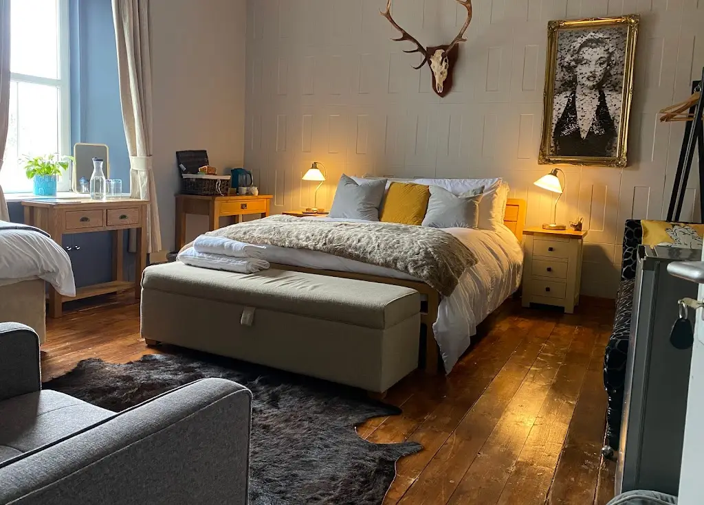 The Red Lion Hotel, Earlston_Earlston_slider_image_1