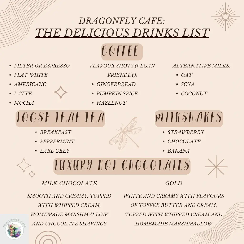 Menu_Dragonfly Cafe_Earlston_image_4