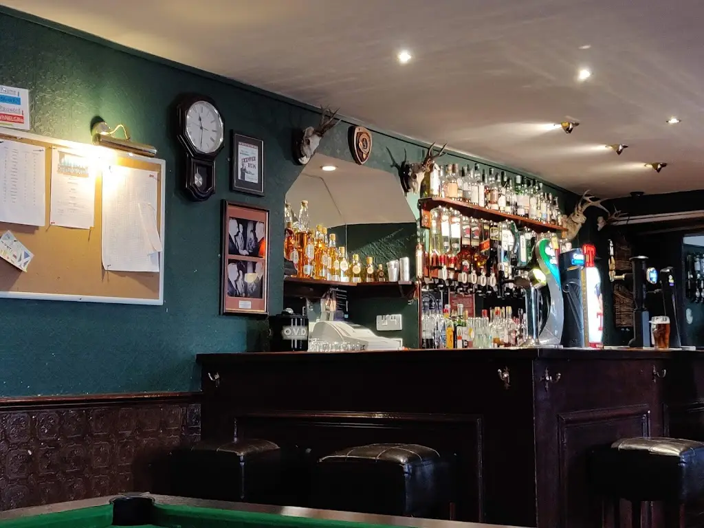 The White Swan_Earlston_slider_image_3