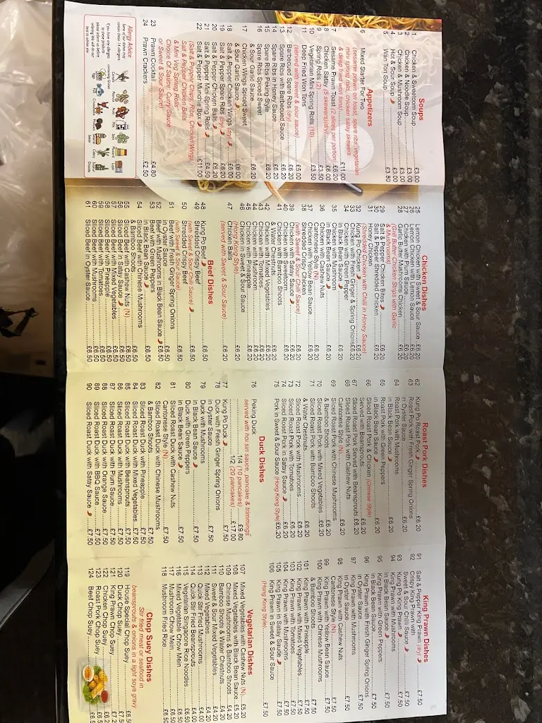 Menu_Good Food_Earlston_image_4