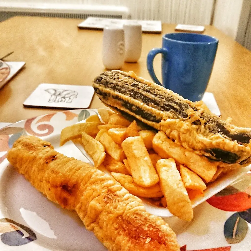 Menu_Alfonso's_Earlston_immagine_2