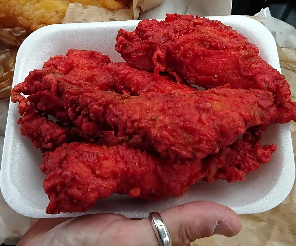 Menu_Alfonso's_Earlston_immagine_4