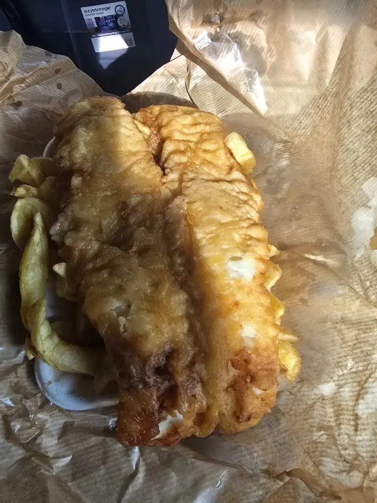 Nick_Alfonso's_Earlston_recensione