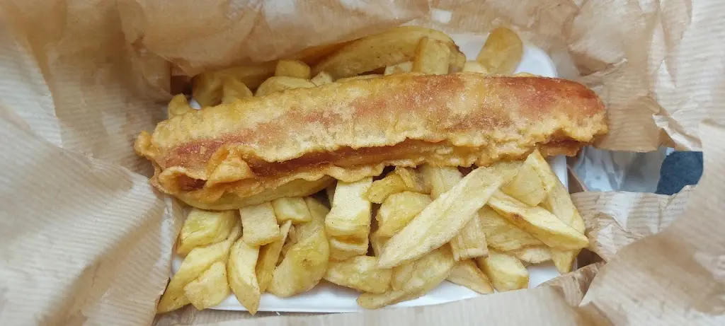 Ross Braid_Alfonso's_Earlston_recensione