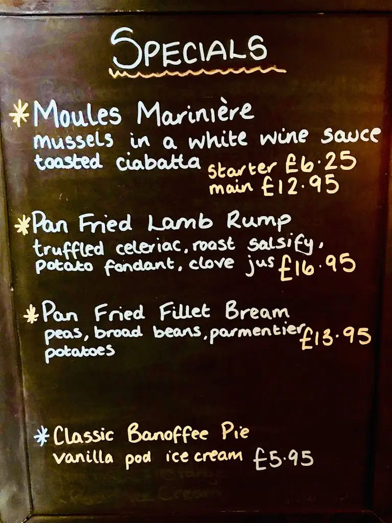 Menu_The Swan Inn_Eaglesham_image_4