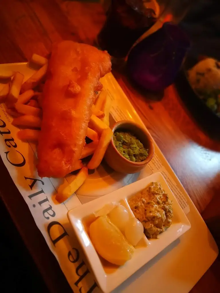 Menu_The Swan Inn_Eaglesham_image_7