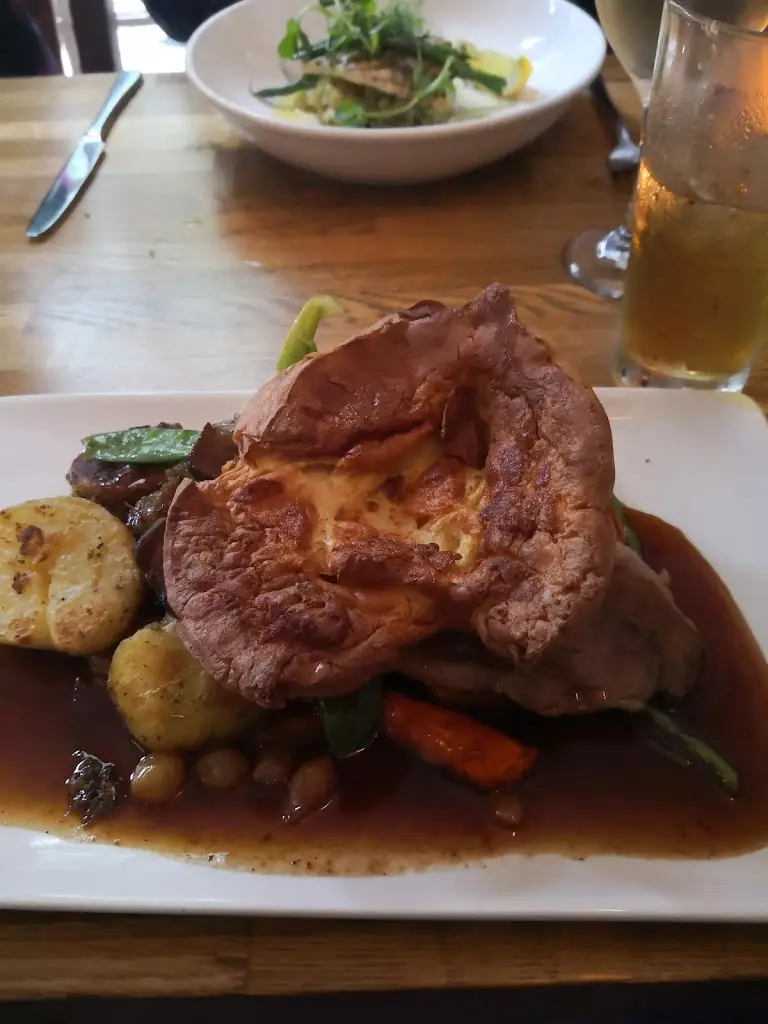 Menu_The Swan Inn_Eaglesham_image_9