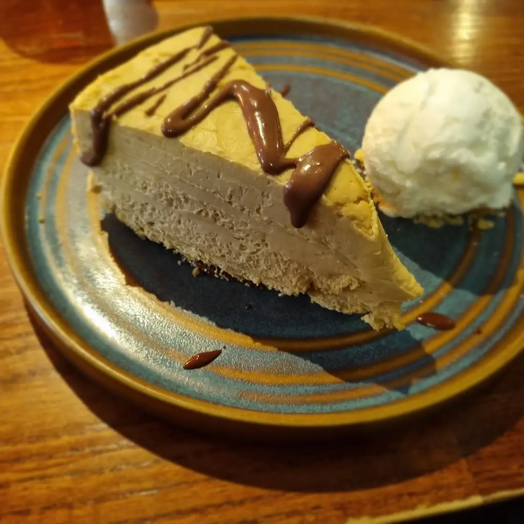 paul mac_The Swan Inn_Eaglesham_review