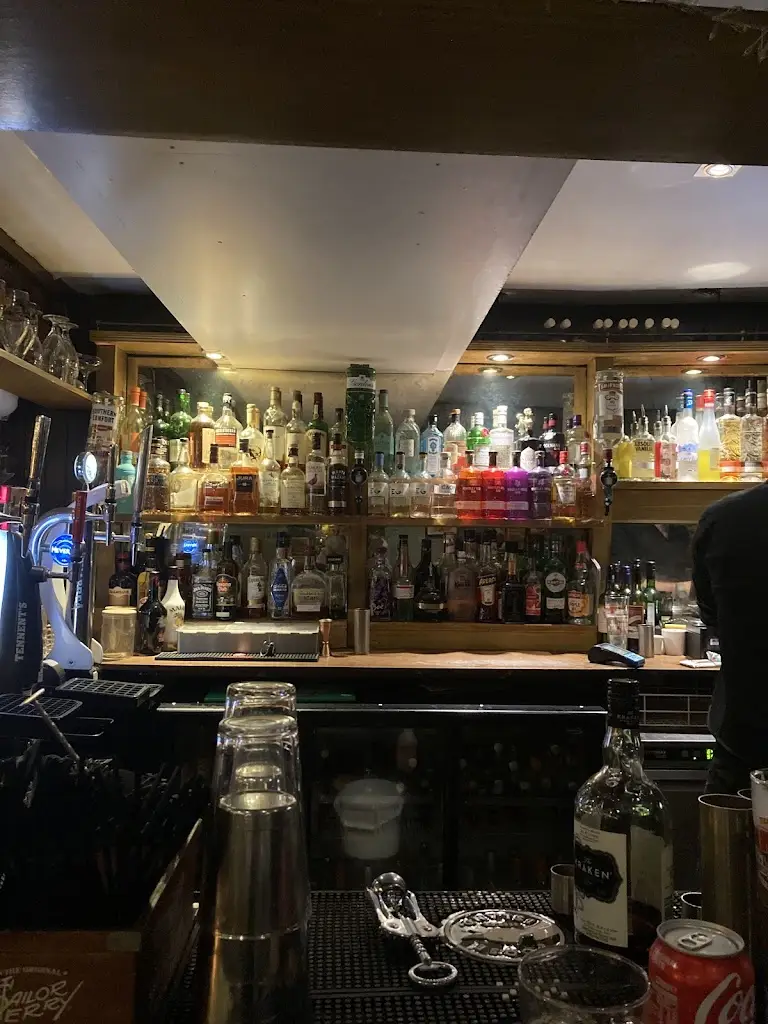 The Swan Inn_Eaglesham_slider_image_1