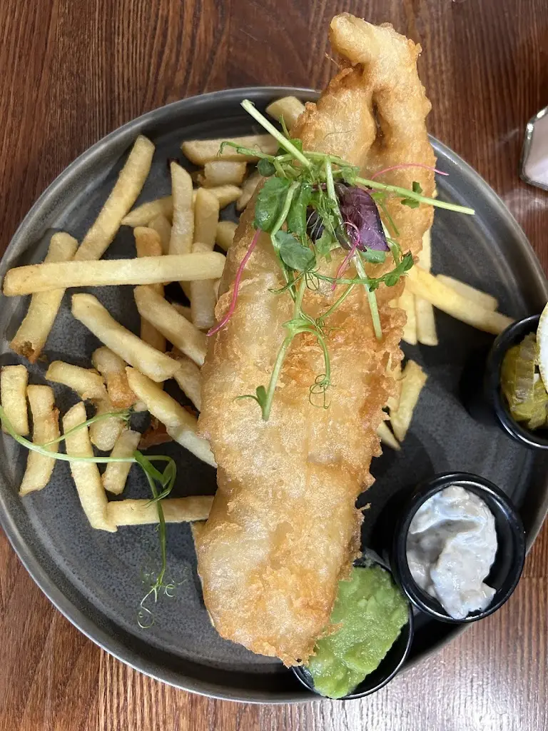 The Swan Inn_Eaglesham_slider_image_2