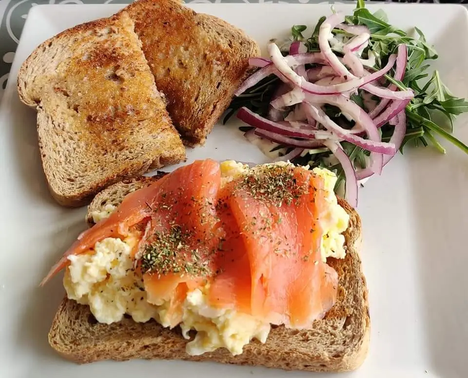 Menu_Ian's Kitchen_Eaglesham_image_2