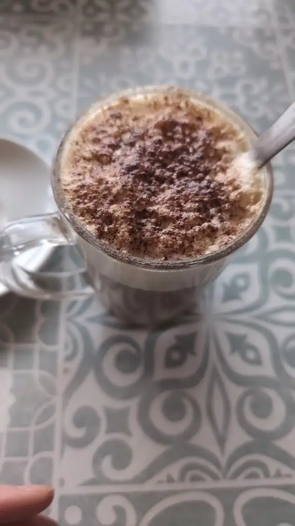 Daniel Mackintosh_Ian's Kitchen_Eaglesham_review