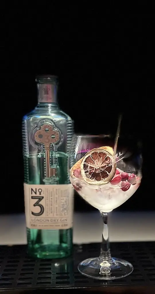 Menu_Indian Heaven Restaurant_Alsager_immagine_5