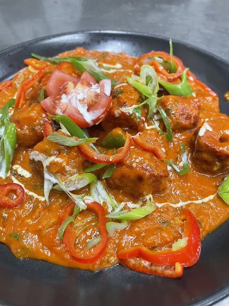 Indian Heaven Restaurant_Alsager_slider_image_2