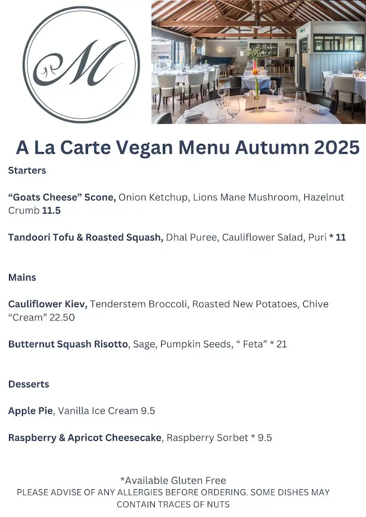 Menu_The Magic Mushroom_Billericay_image_3