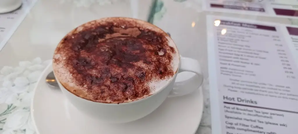 Menu_The Wishing Well Tearoom and Coffee shop_Eaglesham_image_6