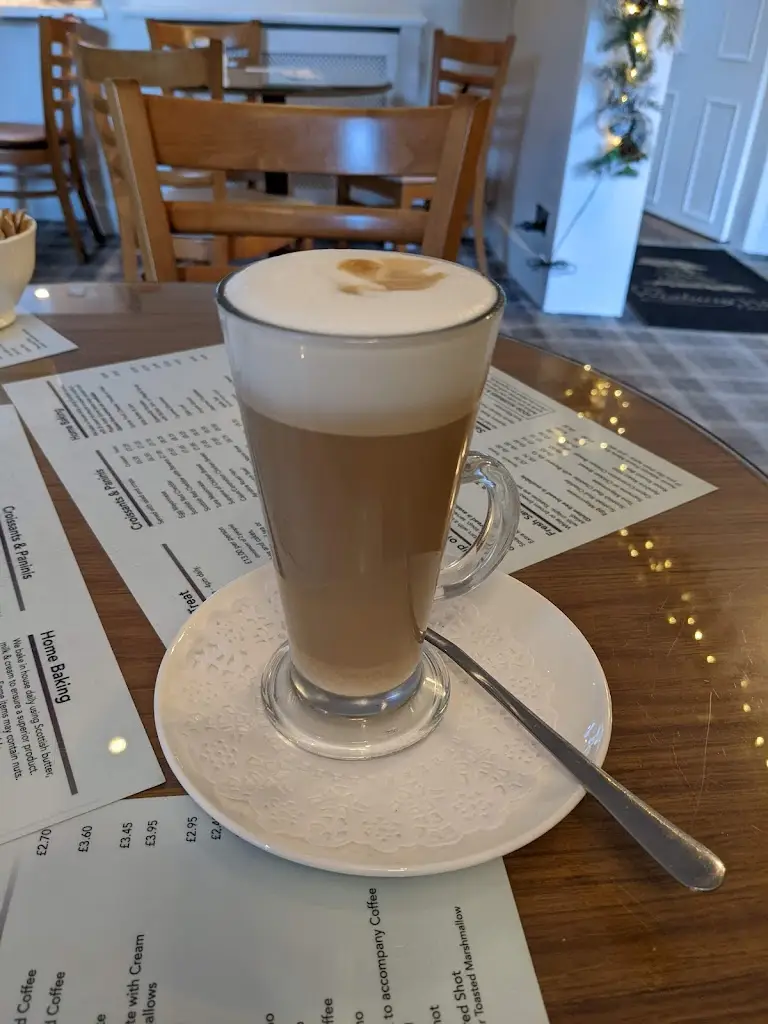 Menu_The Wishing Well Tearoom and Coffee shop_Eaglesham_image_7