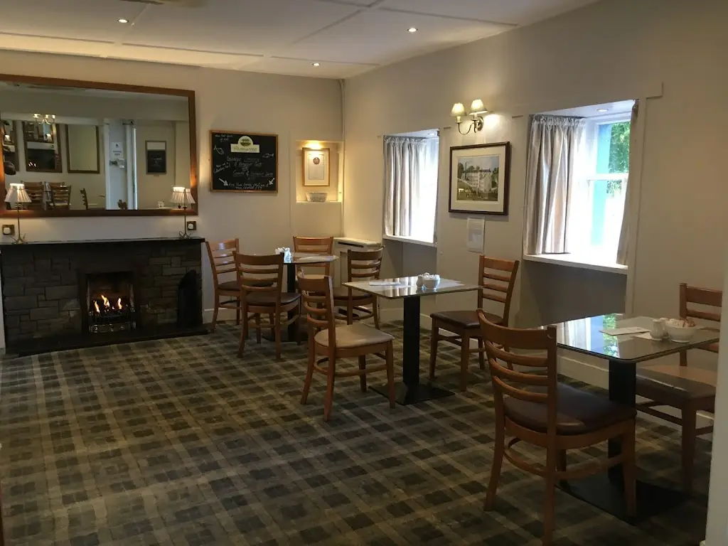 The Wishing Well Tearoom and Coffee shop_Eaglesham_slider_image_3