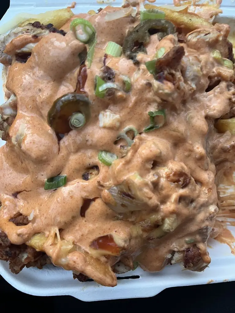 Muntaha Soofi_fromajio_Eaglesham_review