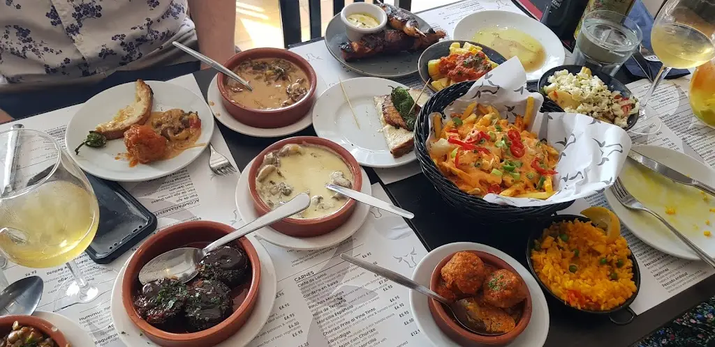 Menu_Malaga Tapas Clarkston_Eaglesham_image_1