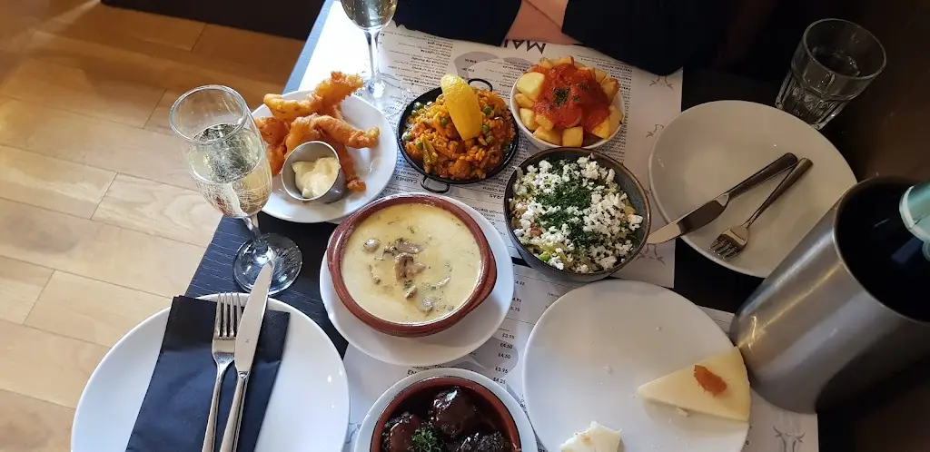 Menu_Malaga Tapas Clarkston_Eaglesham_image_2