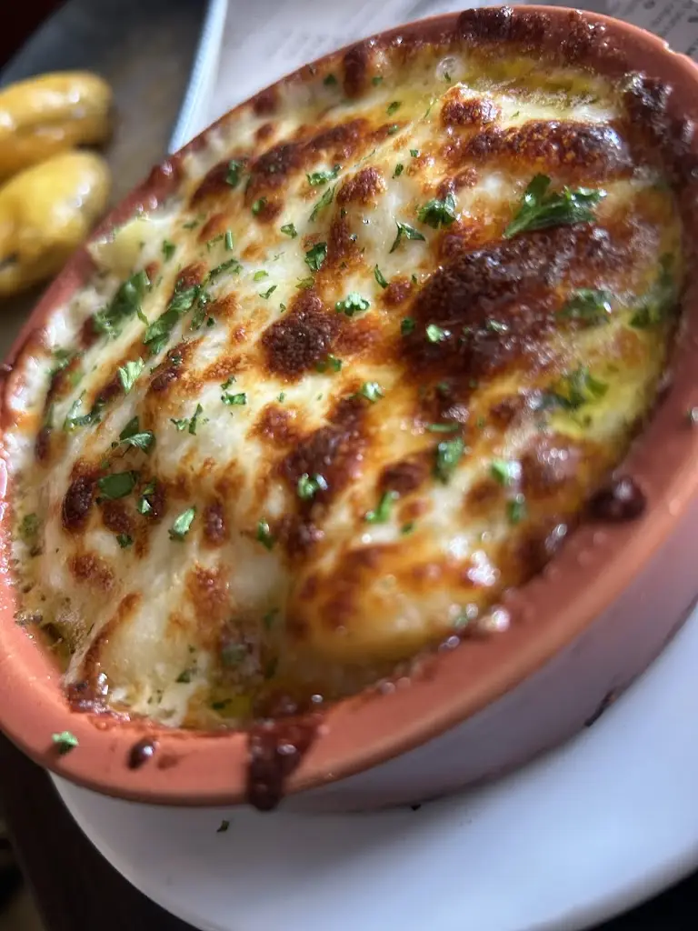 Andy S_Malaga Tapas Clarkston_Eaglesham_review