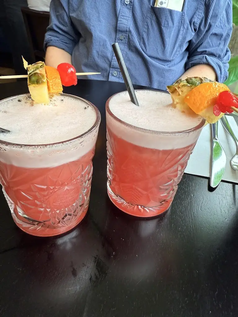 Mary Agnes Krell_Gidi Grill, Dundee_Dundee_review