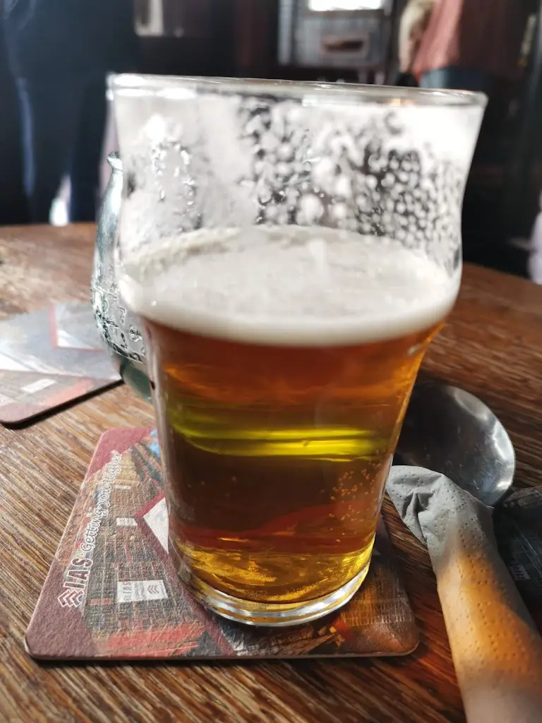 Menu_The Ship Inn & Waterfront Restaurant_Dundee_image_2