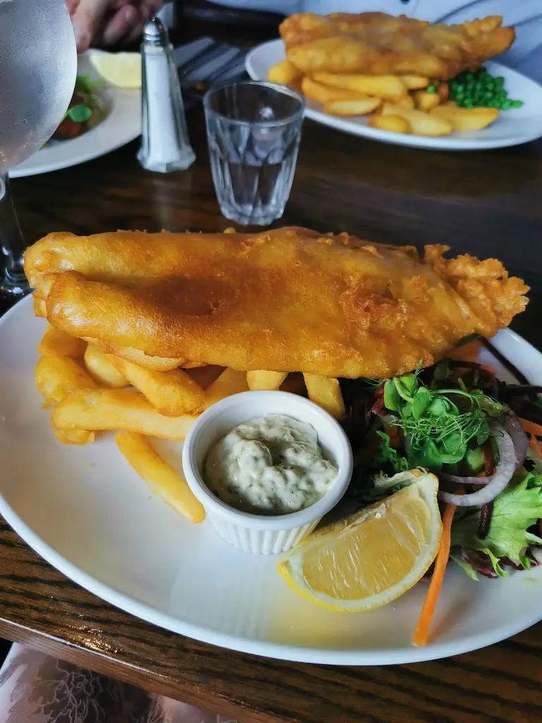 Menu_The Ship Inn & Waterfront Restaurant_Dundee_image_3