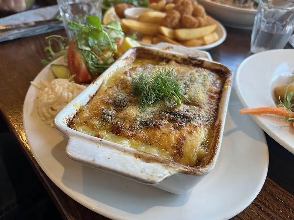 Menu_The Ship Inn & Waterfront Restaurant_Dundee_image_6