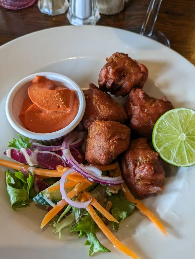 Menu_The Ship Inn & Waterfront Restaurant_Dundee_image_7