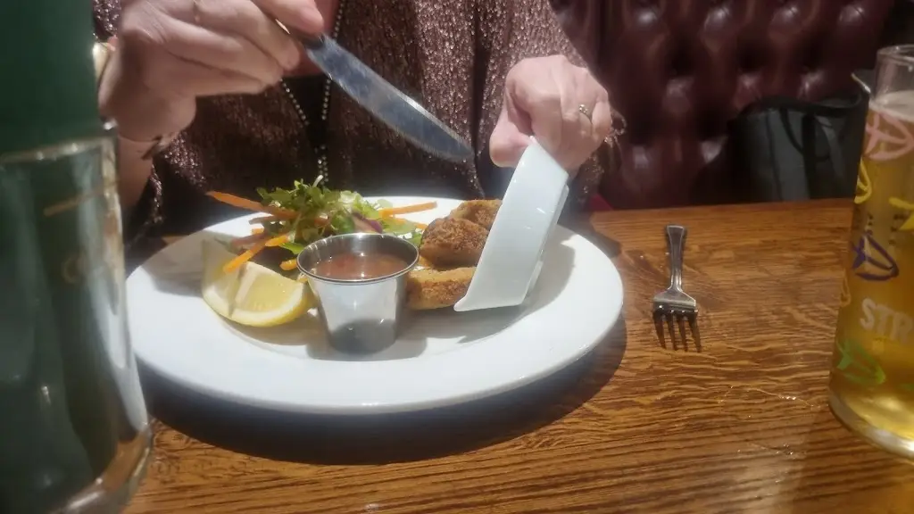 Menu_The Ship Inn & Waterfront Restaurant_Dundee_image_8