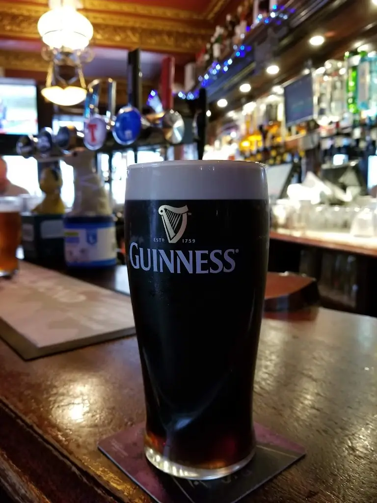 Menu_The Ship Inn & Waterfront Restaurant_Dundee_image_9