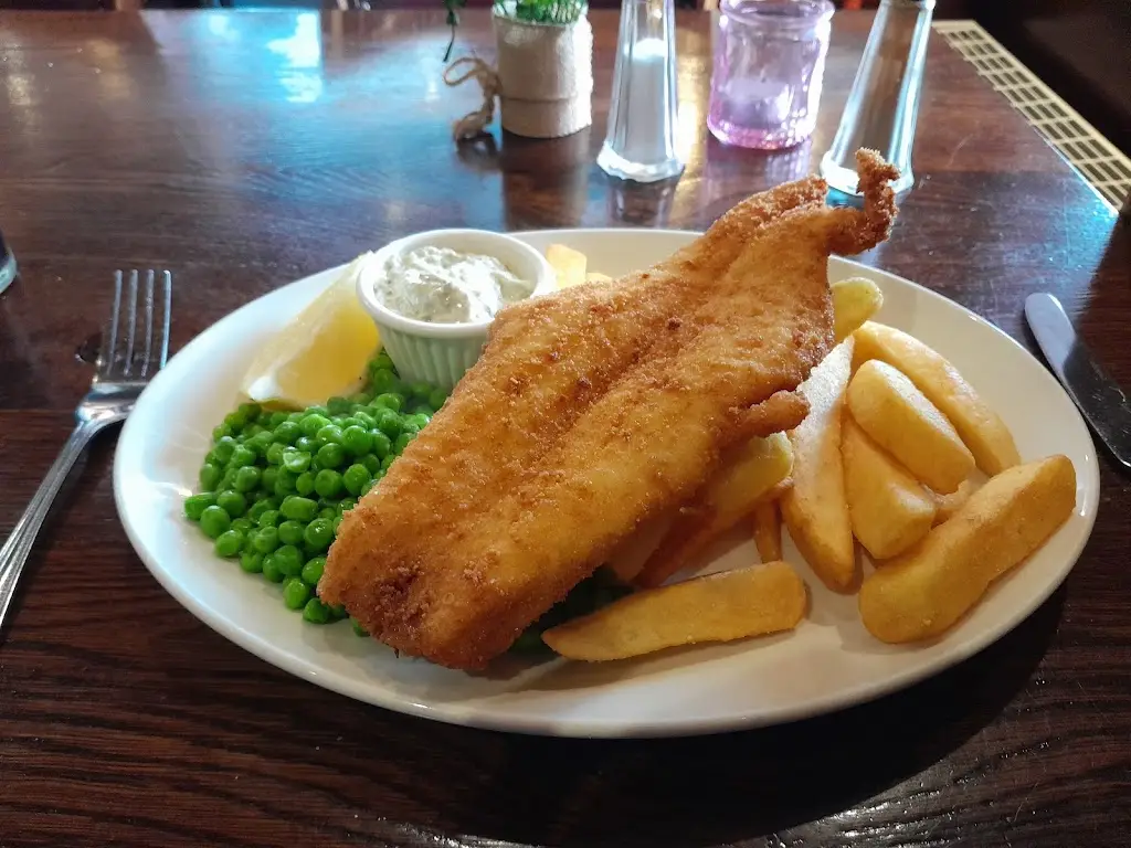 Allan MacIver_The Ship Inn & Waterfront Restaurant_Dundee_review