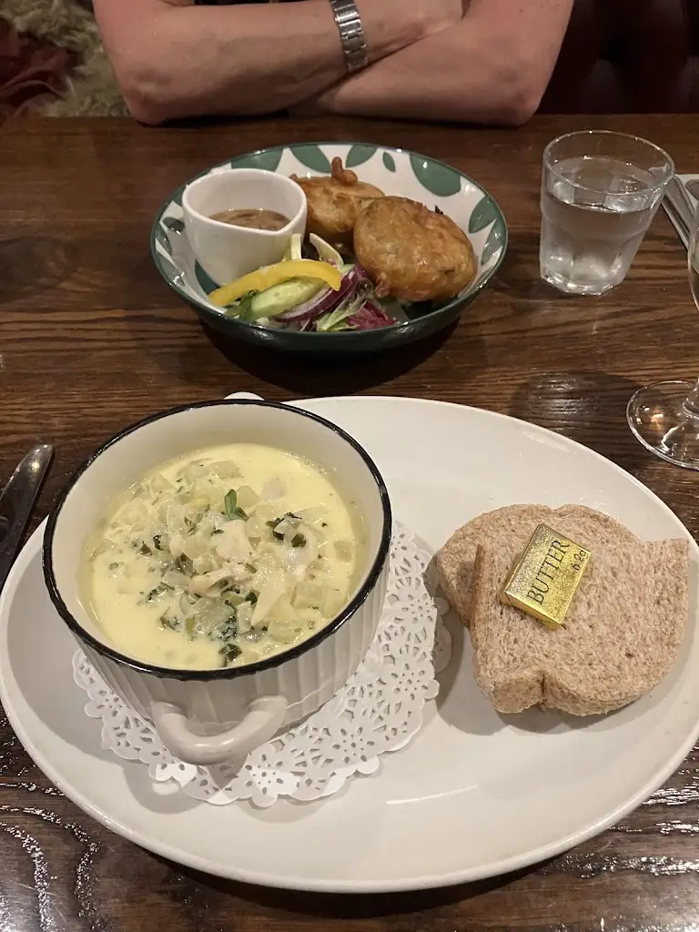 Paul Dunwell_The Ship Inn & Waterfront Restaurant_Dundee_review