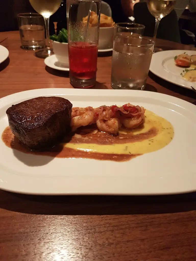 Menu_Felix Seafood Grill_Billericay_image_5