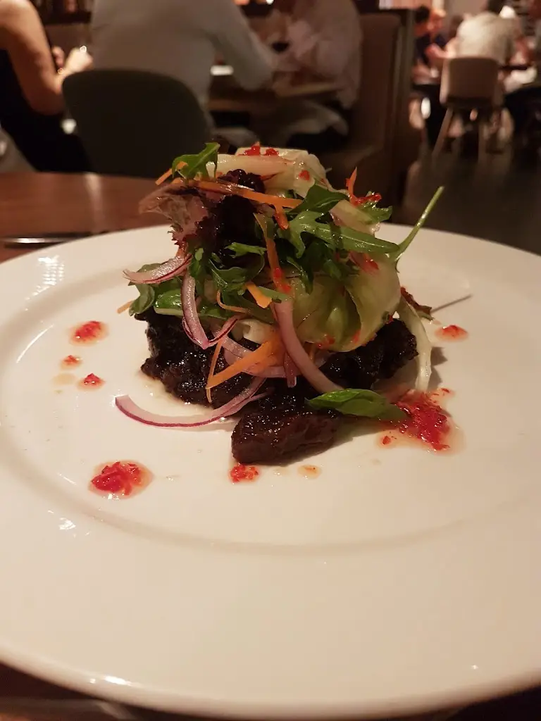 Menu_Felix Seafood Grill_Billericay_image_7