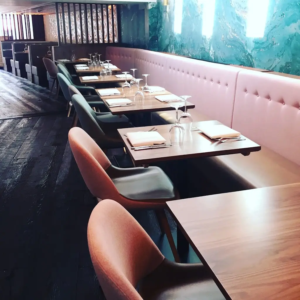 Felix Seafood Grill restaurant in Billericay