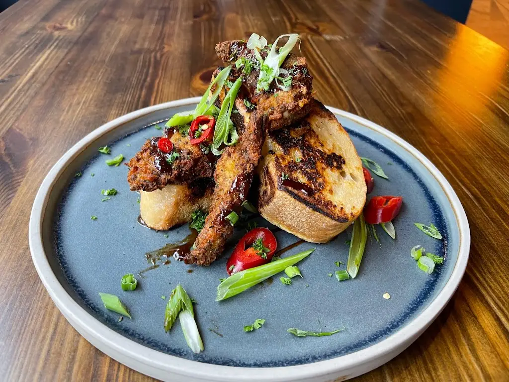 Menu_The Barrelman_Dundee_image_6