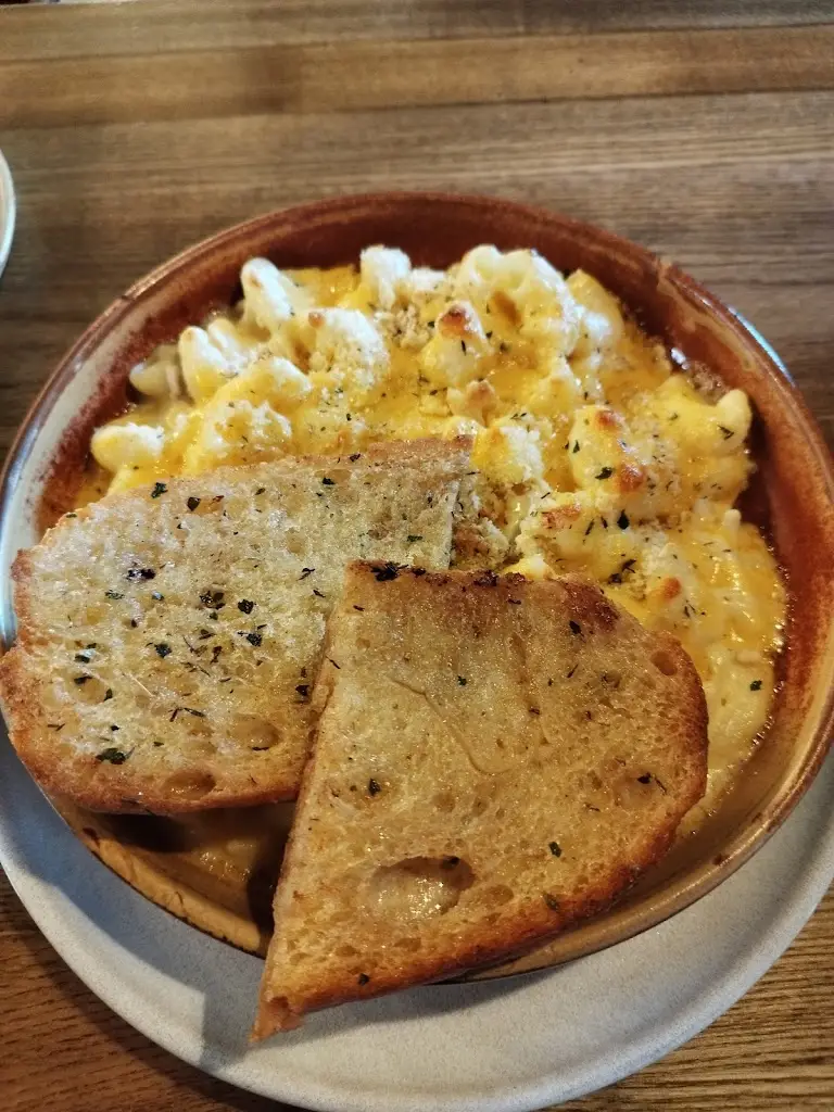 Menu_The Barrelman_Dundee_image_7